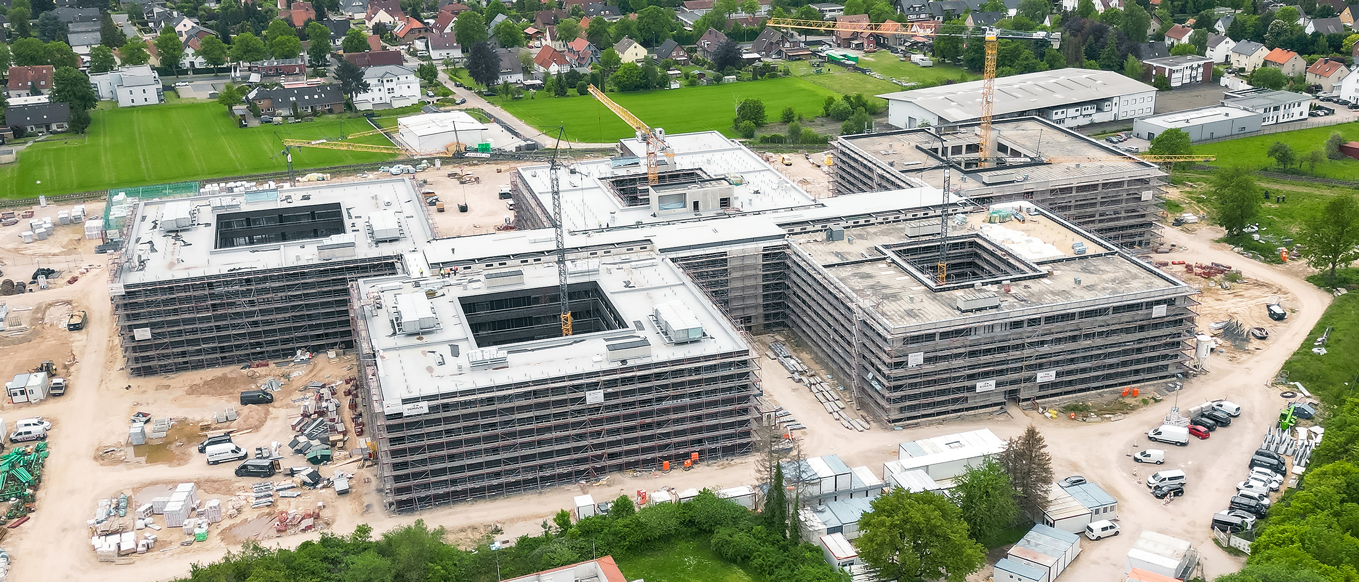 EDEKA Campus
