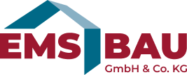 EMS-Bau Logo